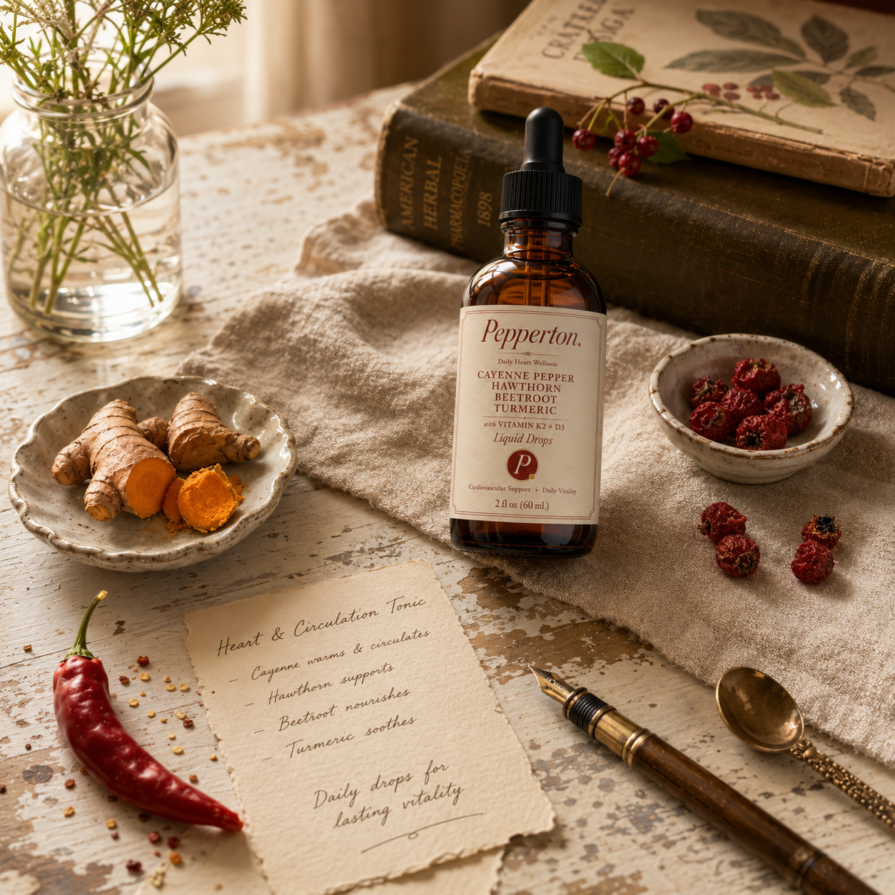 What "proprietary blend" actually means