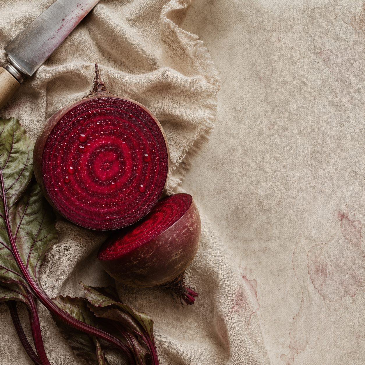 Why elite athletes drink beet juice — and what it means for the rest of us